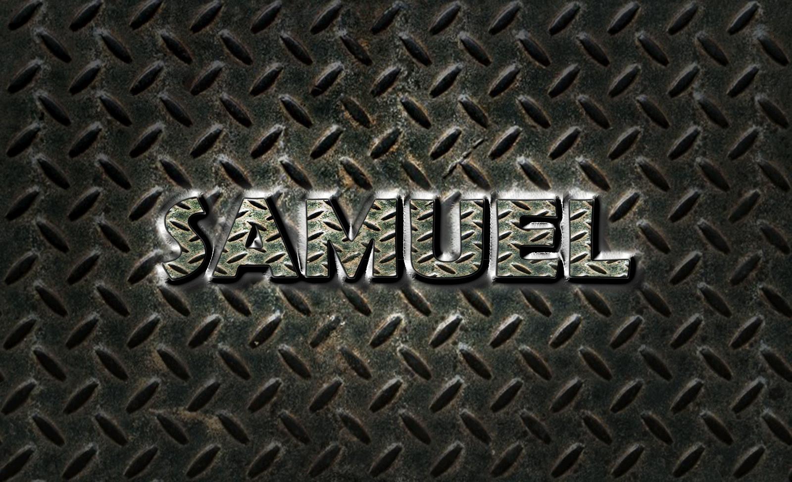 Samuel: Letras