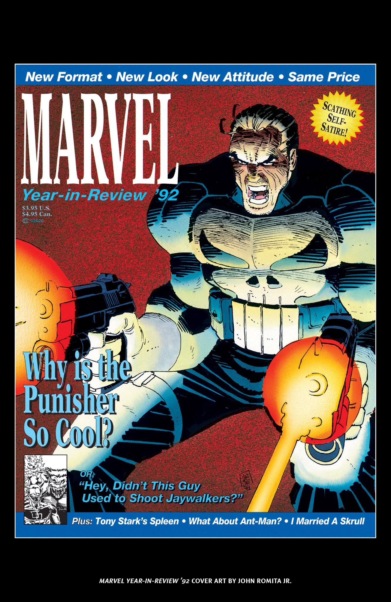 Read online Punisher Epic Collection comic -  Issue # TPB 7 (Part 5) - 78