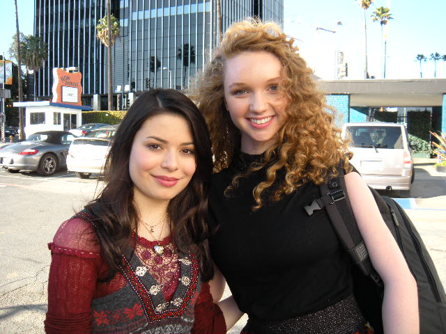 BASSO: Stay Tuned iCARLY, "iBeat the Heat" June 26th!