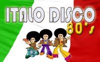 Italo Disco 80's
