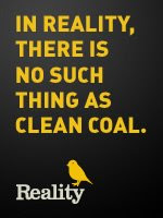 What is Clean Coal?