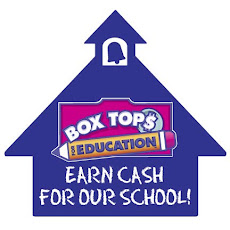 Save Your Boxtops!