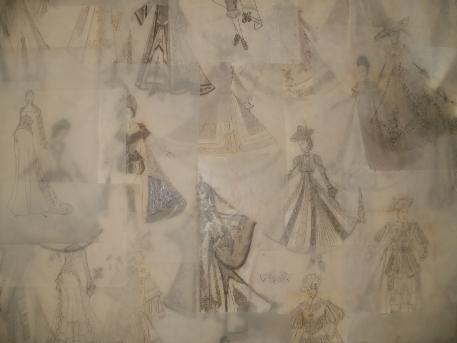 El Sótano de N: DISEÑOS EXCLUSIVOS