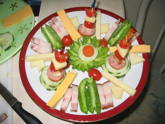 Some of my home made cooking