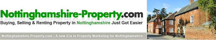 property in Nottinghamshire