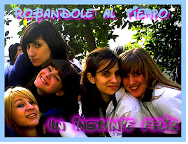 Robandole al tiempo un instante feliz!