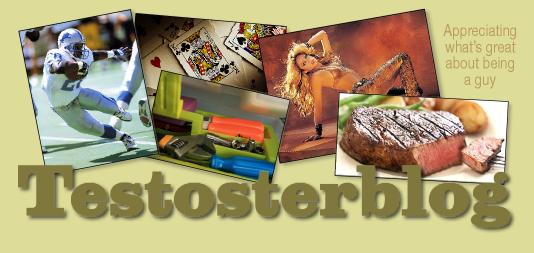 Testosterblog