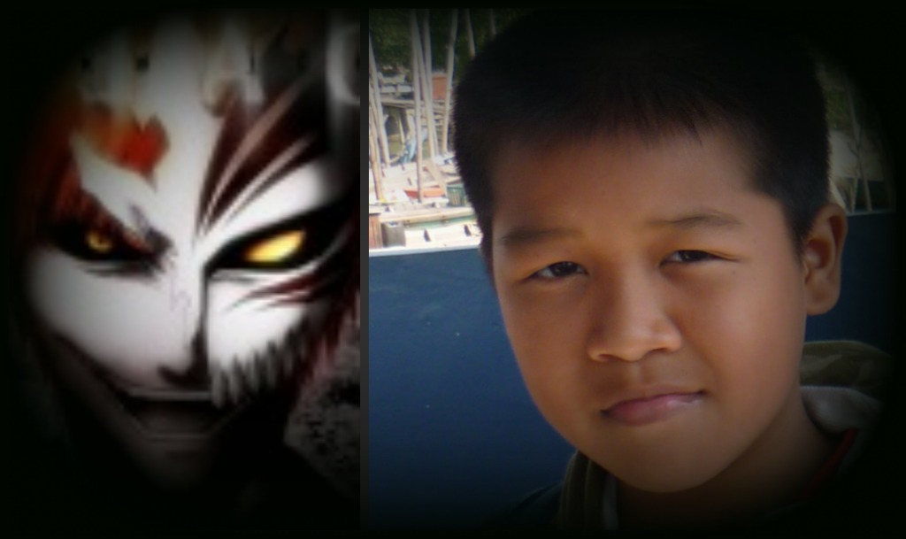 My favourite...(bleach and others..) About owners blog