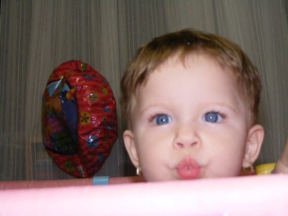 Un pupic de la Anamaria !