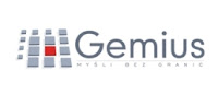 Gemius logo