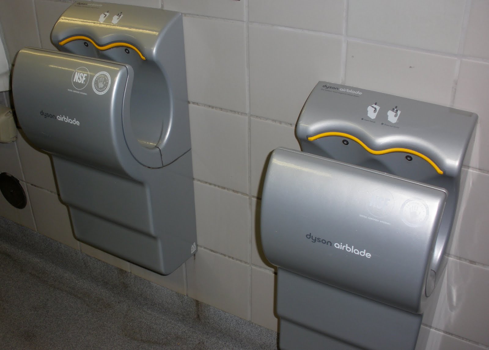 sdmags CostCo, Friends, Rain, Seattle