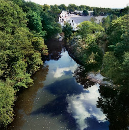 Charles River, Newton