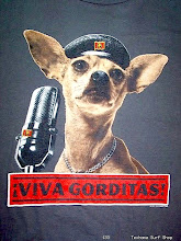 Mi Compañero en la Revolución!