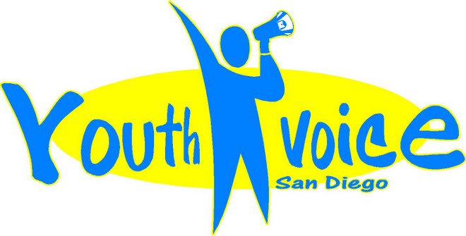 Youth Voice San Diego