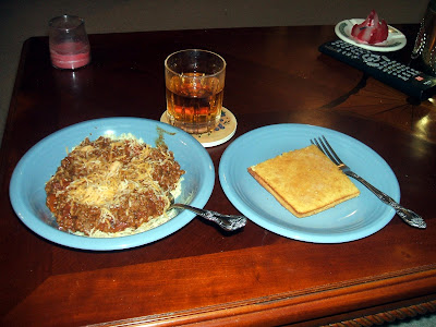 Hip Suburban White Guy: My Beanless Chili Recipe