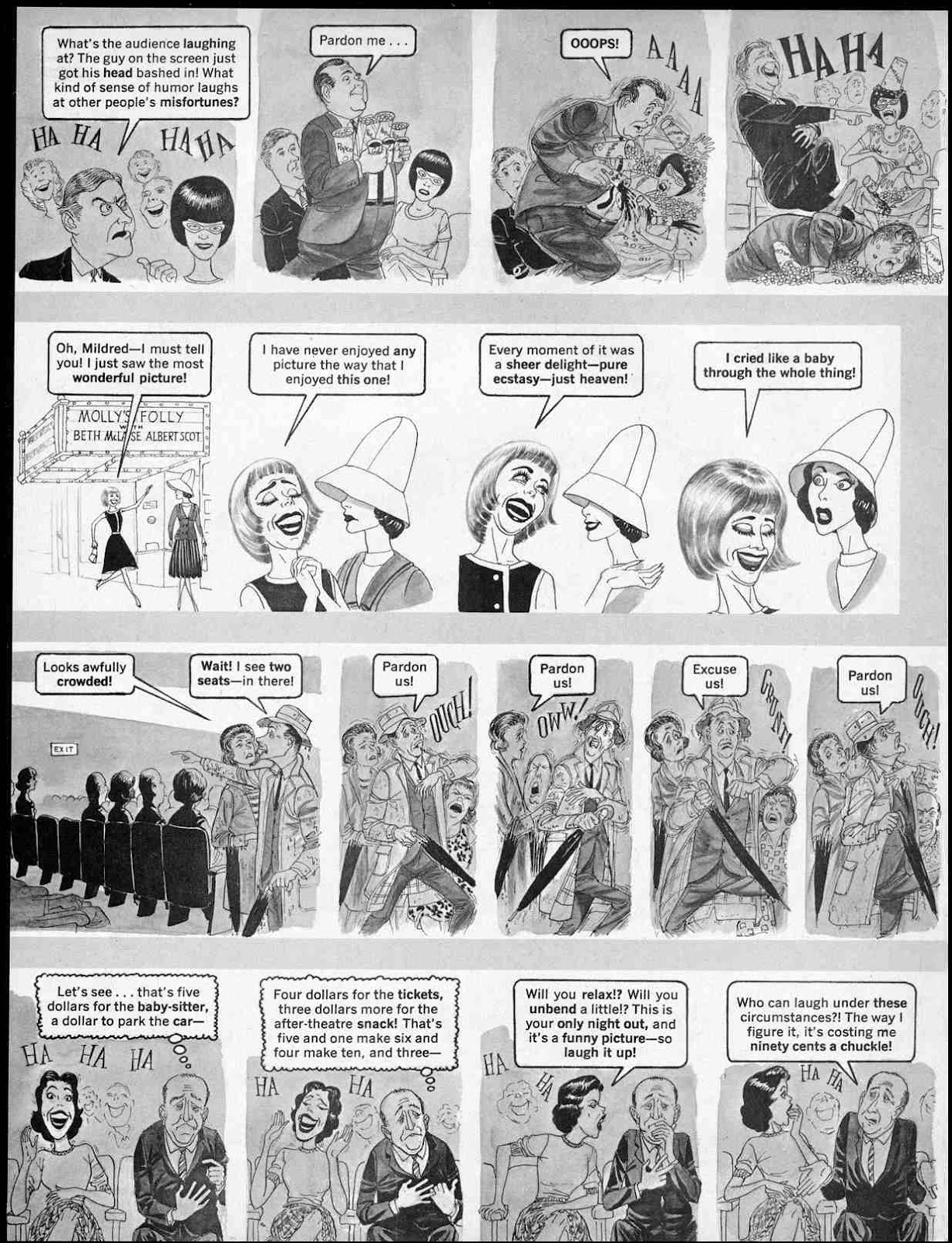 MAD issue 91 - Page 42
