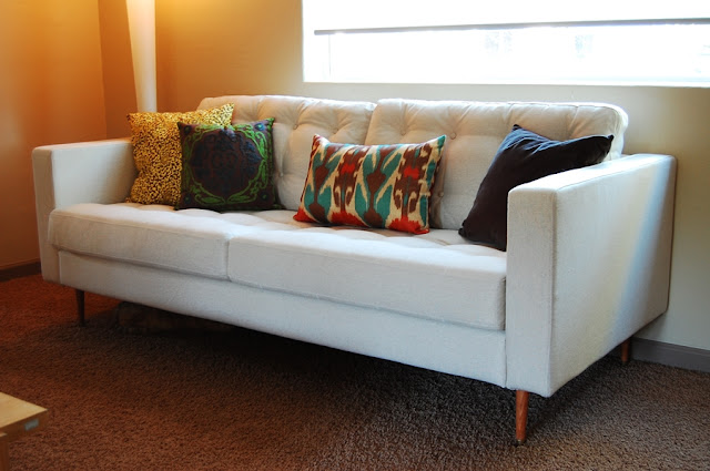Guía para el sofá IKEA Karlstad (Descatalogado en 2015) | Blog Comfort  Works - Inspiración y decoración