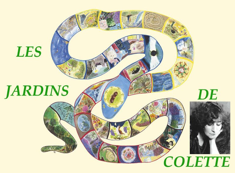Les Jardins de Colette