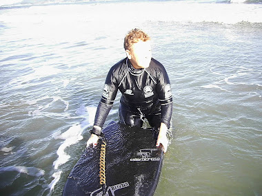 EU...NO BODYBOARD..
