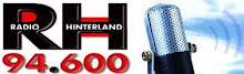 RADIO HINTERLAND 94.6