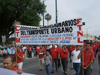 laredo obrero presidentes panistas consignas asegura ctm ultimos priistas apoyaron noticias
