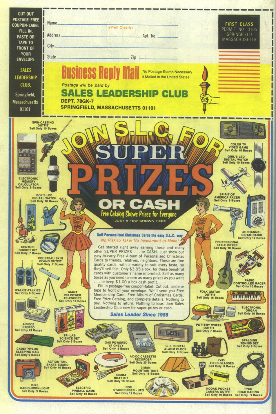 Read online Walt Disney Showcase (1970) comic -  Issue #46 - 68