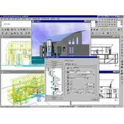 Dibujo Asistido por Computador: ORIGENES DEL AUTOCAD