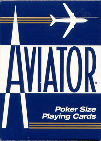 aviator cards closer look