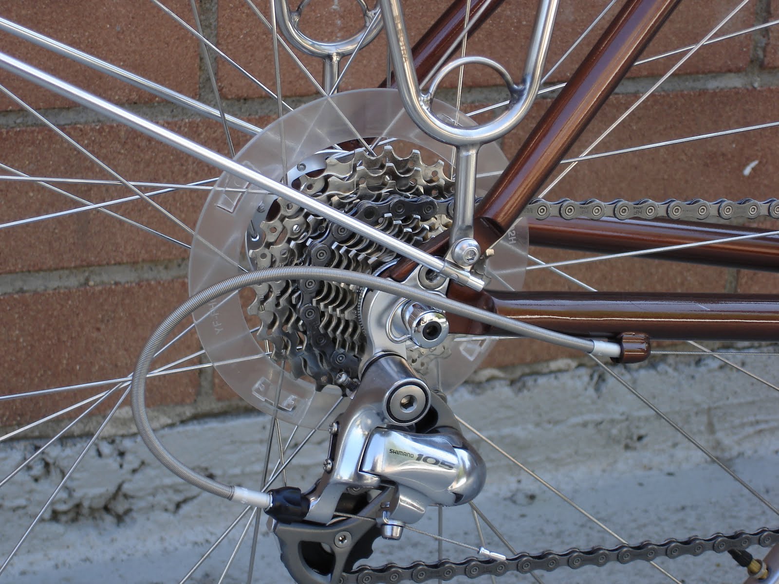 Saddle Up Bike: Electra Ticino 20D