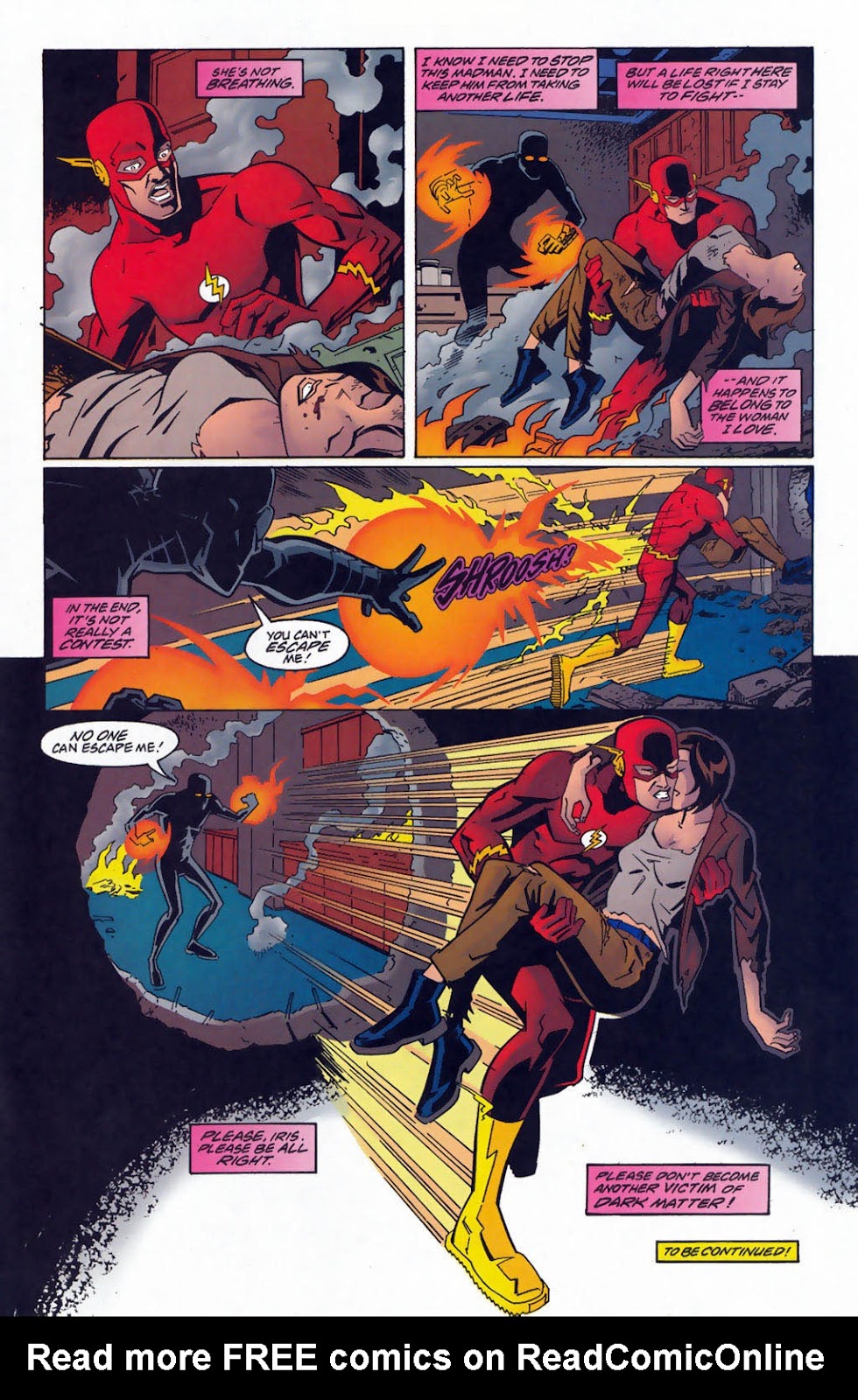 Legends of the DC Universe issue 16 - Page 24