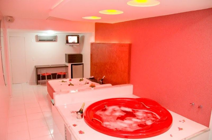 Suite Motel um novo conceito