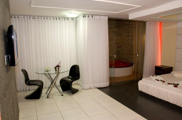 Foto da Suite Master Especial