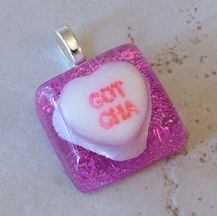 handmade resin jewelry by Katherine Swift Tips for using resin to make