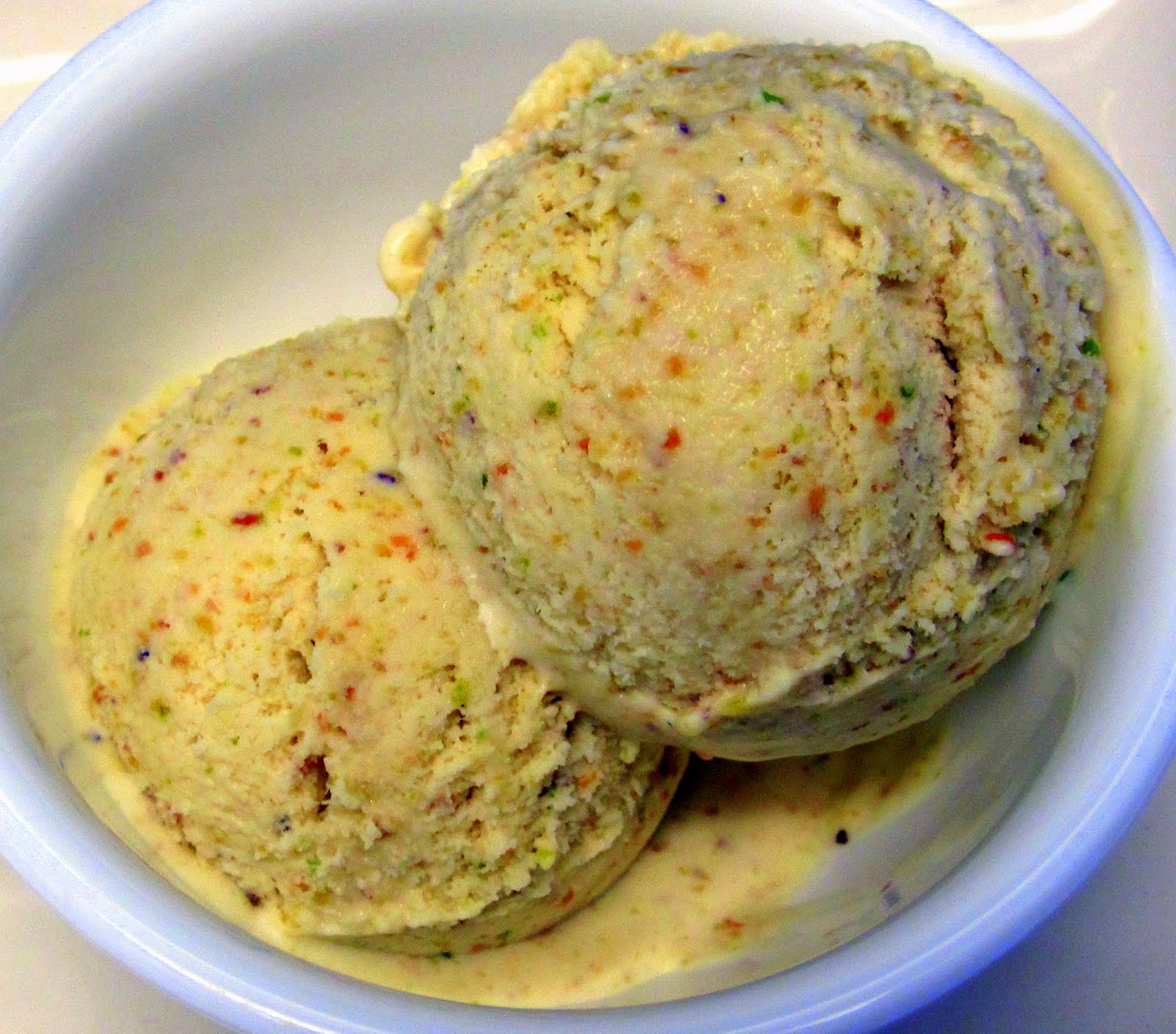 Magpie's Recipes: Jeni's Splendid Pistachio Ice cream ...