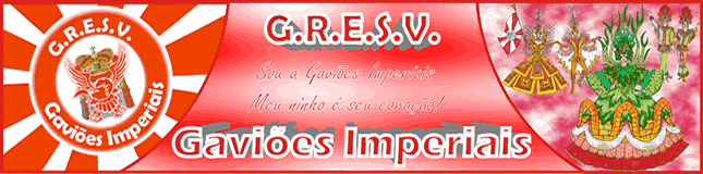 G.R.E.S.V. Gaviões Imperiais