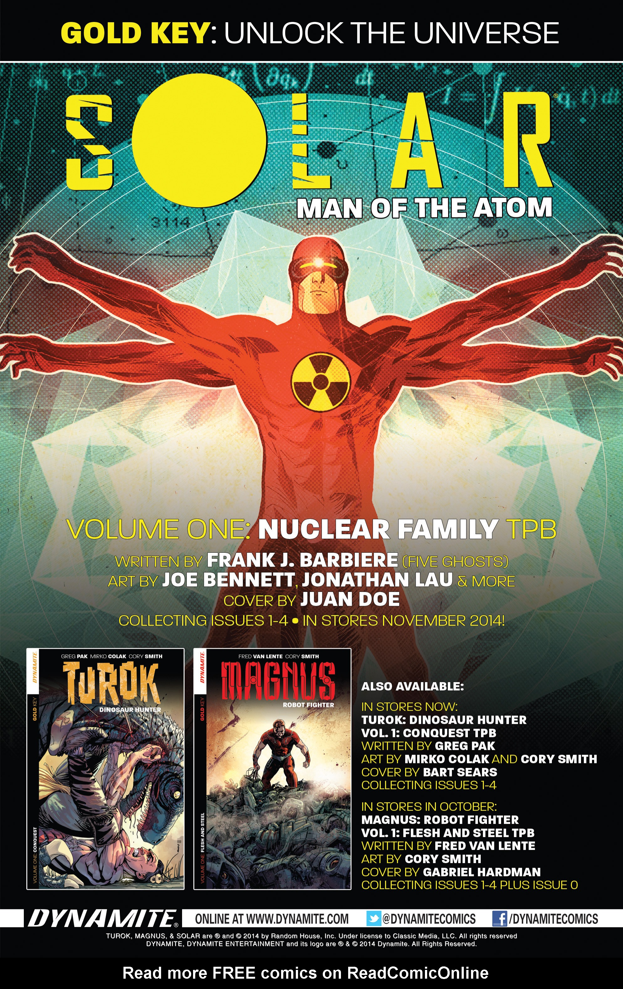 Read online Purgatori (2014) comic -  Issue #1 - 37