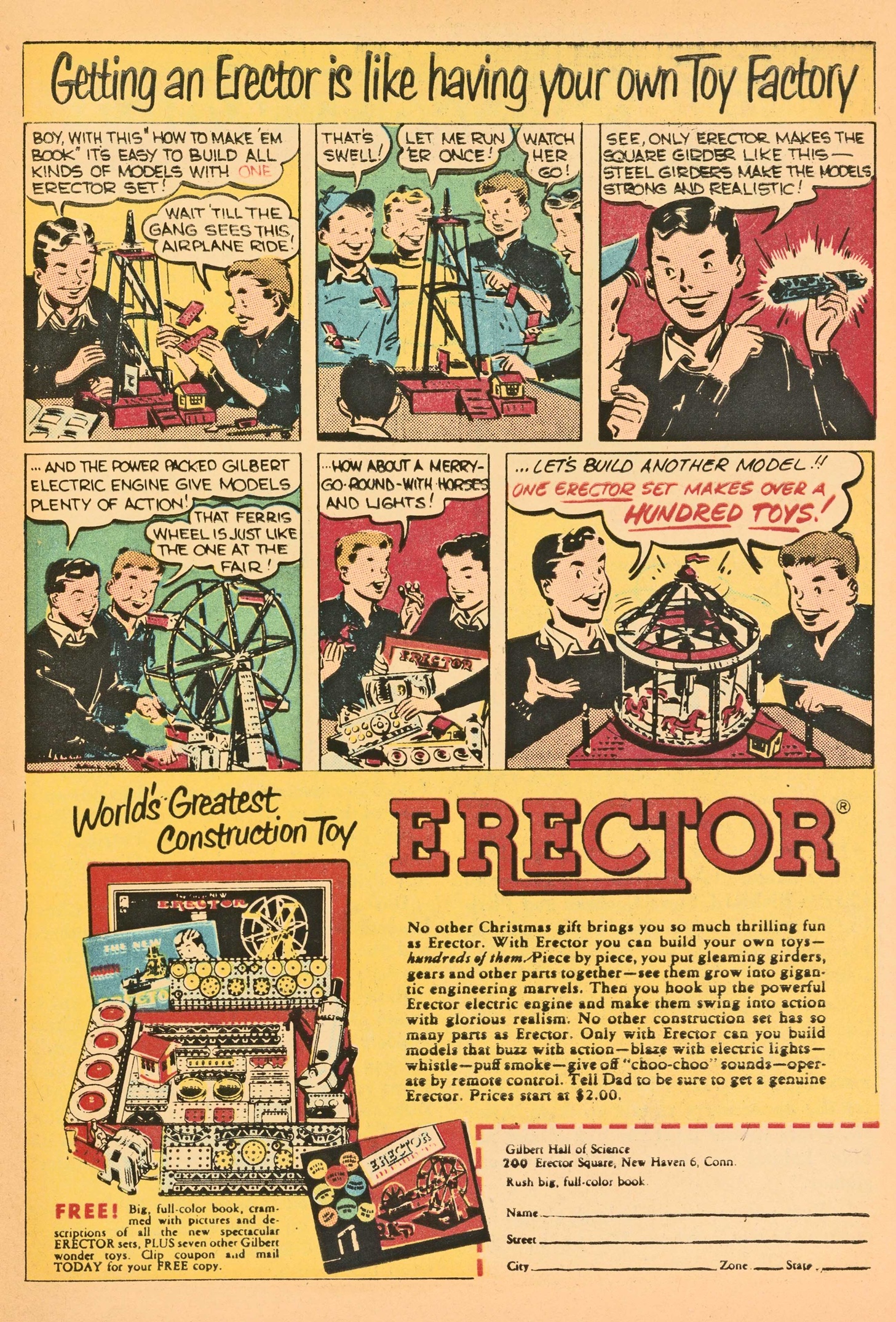 Read online Pep Comics comic -  Issue #89 - 39