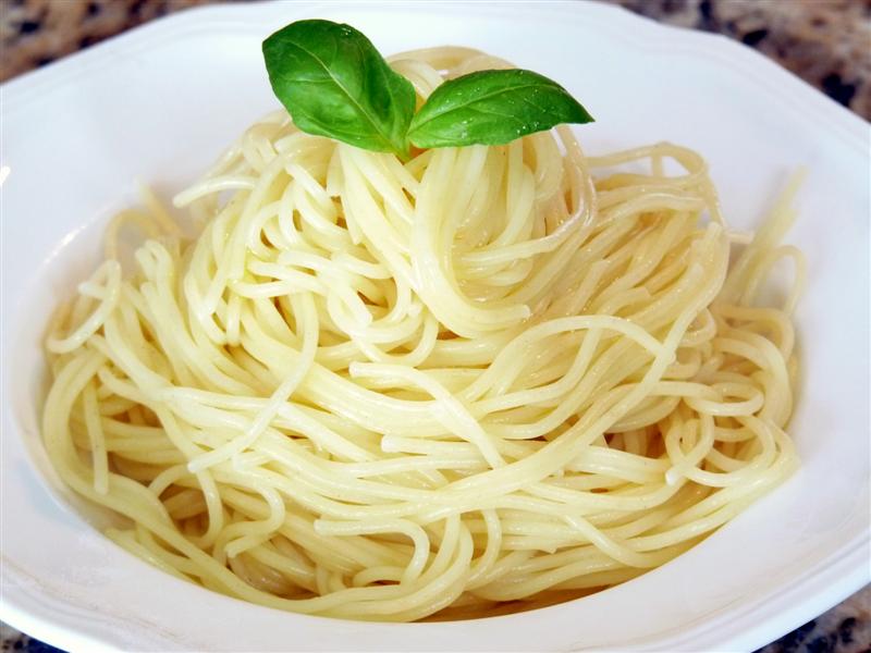 ButterYum: Pasta 101 - How to Cook Perfect Pasta Every Time