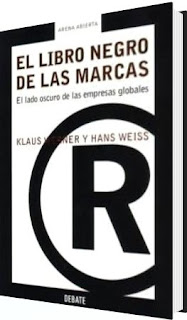 El Libro Negro De Las Marcas Freelibros