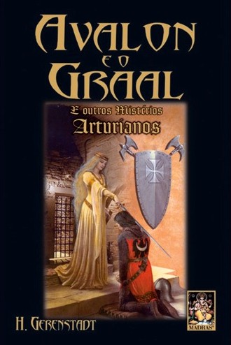 AVALON E O GRAAL