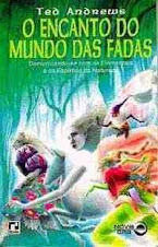 O ENCANTO DO MUNDO DAS FADAS