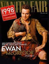 VANITY FAIR PARA FADAS  E ELFOS ADULTOS