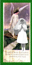 My First Holy Communion 1954