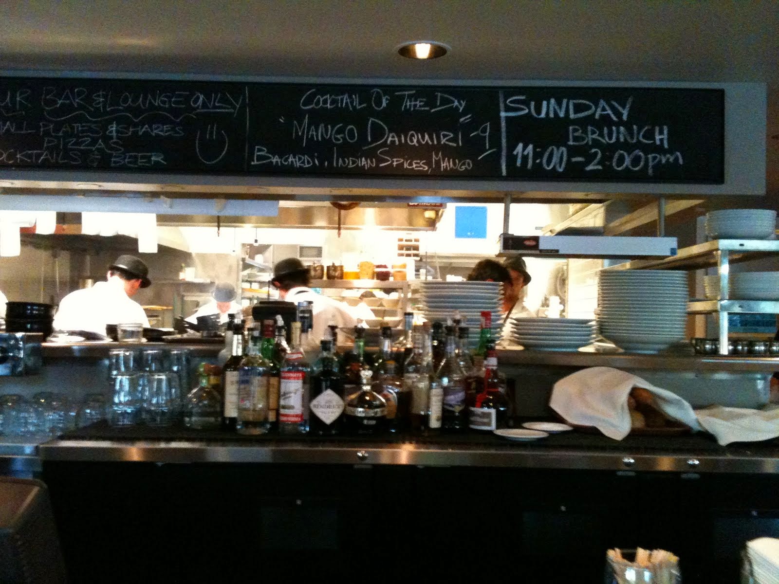 One More Bite Blog Food Travel Adventures Waterloo & City All Aboard for the Best Happy