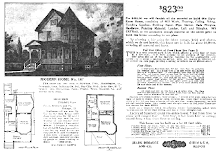 Sears Catalogue, 1896