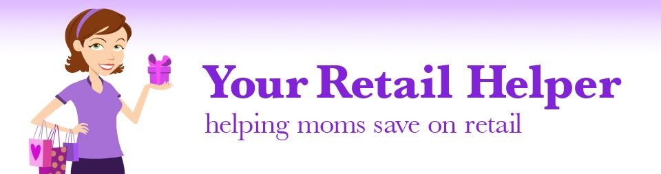 Your Retail Helper