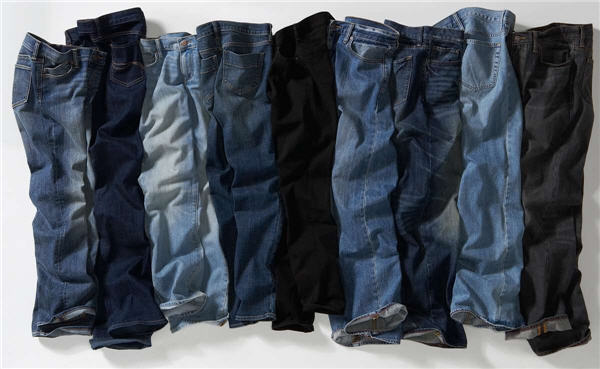 Old Navy's Denim Diva Alert - 25% Off Adult Jeans Friday - Sunday + 30% Off Coupon | Your Retail