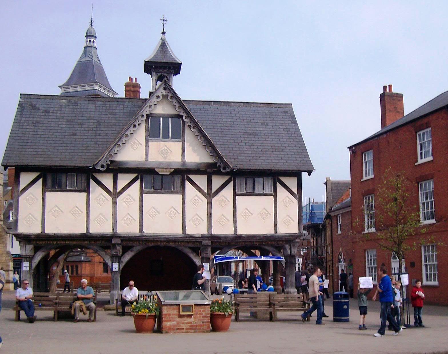 Liberal England David Ross Selling Market Harborough By The Pound Liberal England David Ross Selling Market Harborough By The Pound