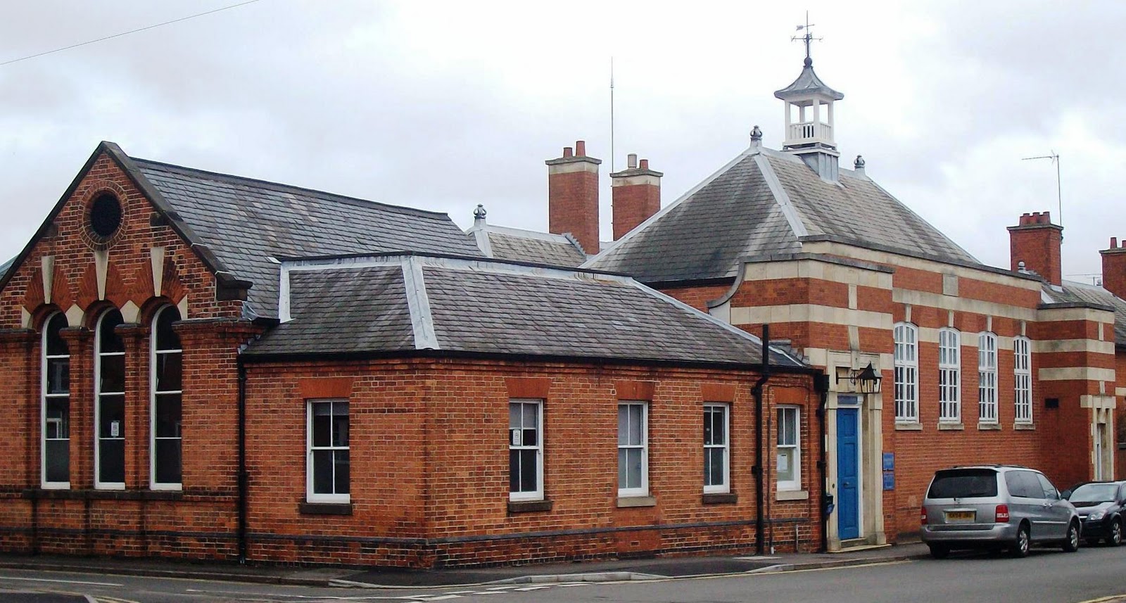 Liberal England Market Harborough Magistrates Court liberal-england-market-harborough-magistrates-court