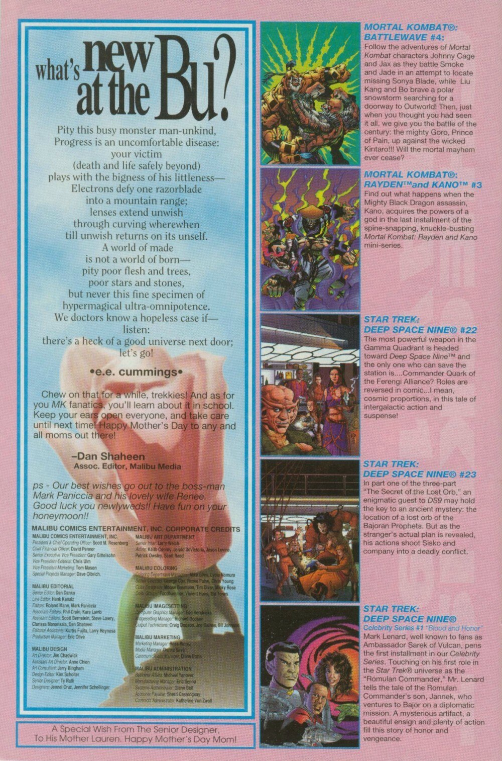 Read online Mortal Kombat: Rayden & Kano comic -  Issue #3 - 34